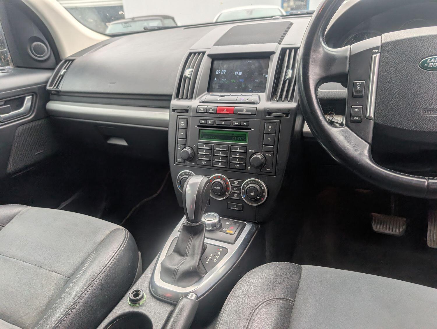 Used Land Rover Freelander 2 2012 for sale - 75898907: Photo 10