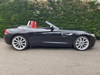 2010 - 30i sDrive 2dr Auto