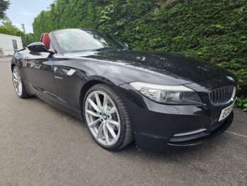 Used BMW Z4 2010 for sale - 75029663: Photo