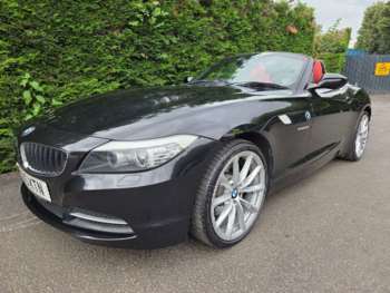 Used BMW Z4 2010 for sale - 75029663: Photo