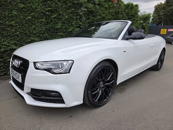 Used Audi A5 2016 for sale - 79672797: Photo