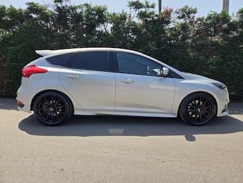 Used Ford Focus 2016 for sale - 79475012: Photo