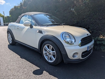 Used MINI Roadster 2013 for sale - 78285918: Photo