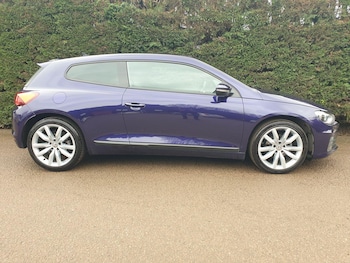 2017 - 2.0 TDi BlueMotion Tech GT 3dr