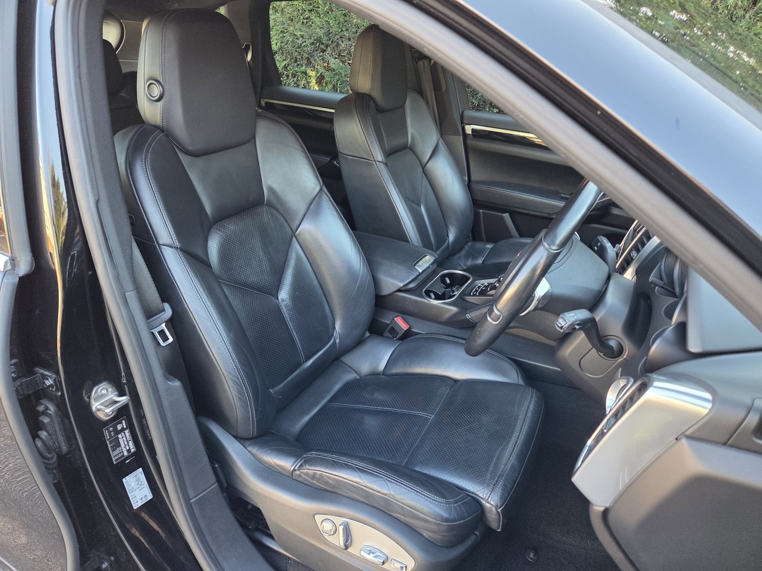 Used Porsche Cayenne 2013 for sale - 77173040: Photo 10