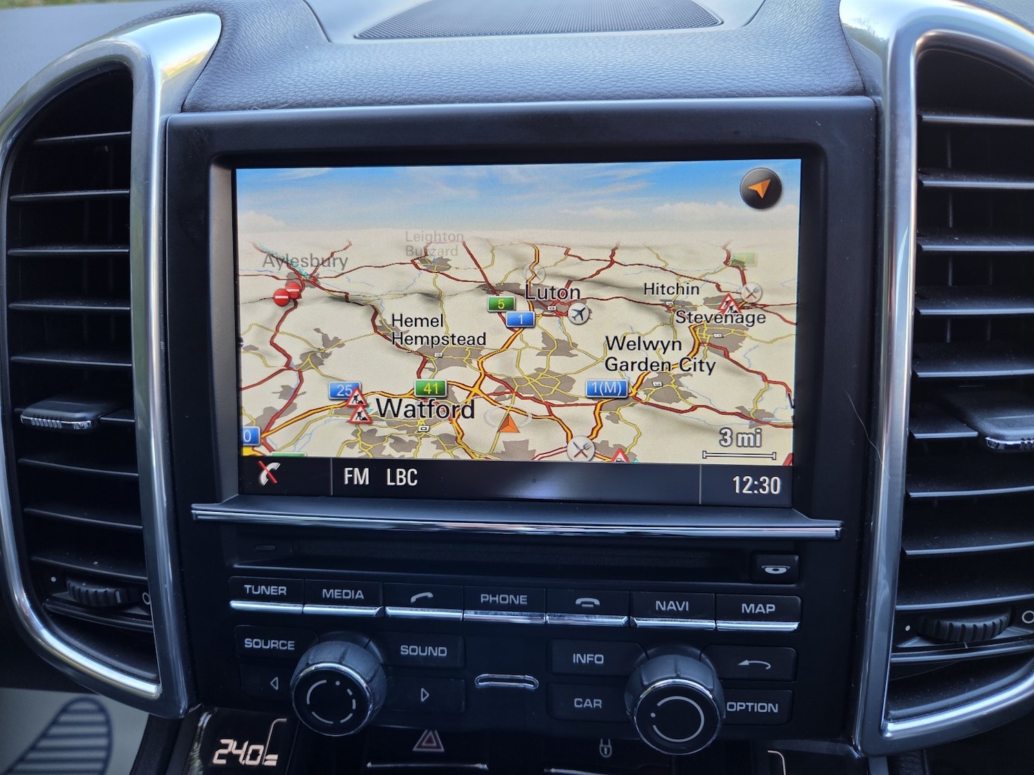 Used Porsche Cayenne 2013 for sale - 77173040: Photo 11