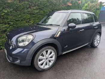 Used MINI Countryman 2015 for sale - 74886186: Photo