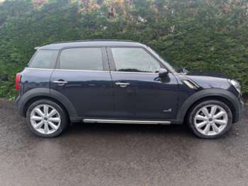 Used MINI Countryman 2015 for sale - 74886186: Photo