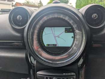 Used MINI Countryman 2015 for sale - 74886186: Photo
