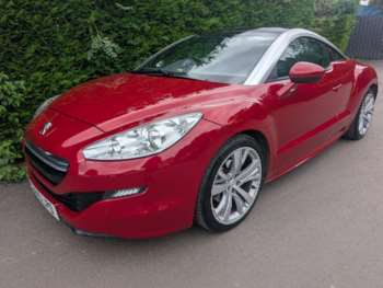 2015 - 1.6 THP GT 2-Door