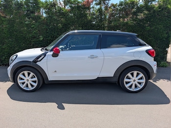 Used MINI Paceman 2015 for sale - 79115480: Photo