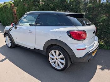 Used MINI Paceman 2015 for sale - 79115480: Photo
