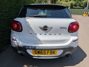 Used MINI Paceman 2015 for sale - 79115480: Photo