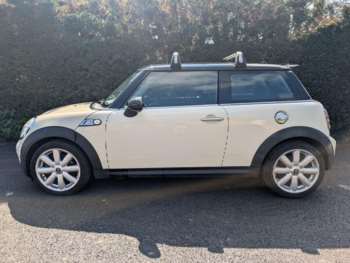 Used MINI Hatch 2007 for sale - 74462260: Photo