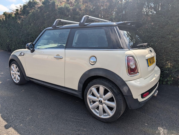 Used MINI Hatch 2007 for sale - 74462260: Photo 3