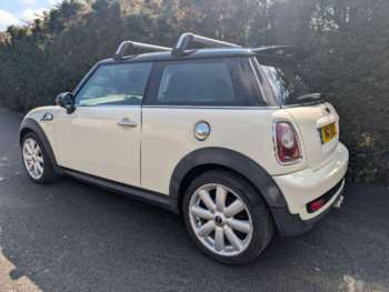 Used MINI Hatch 2007 for sale - 74462260: Photo