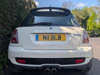 Used MINI Hatch 2007 for sale - 74462260: Photo