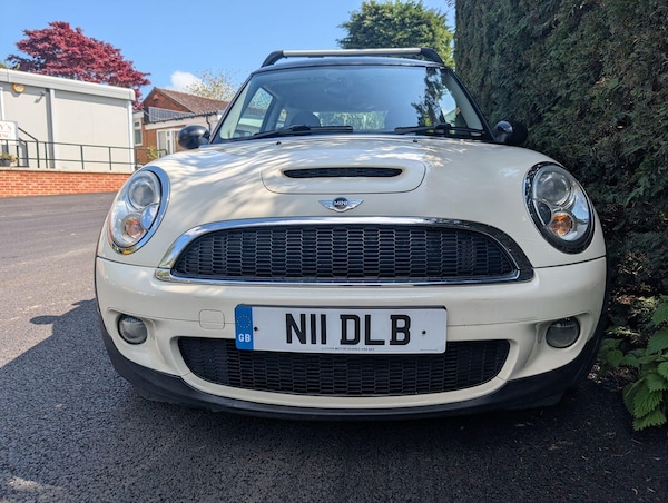 Used MINI Hatch 2007 for sale - 74462260: Photo 5