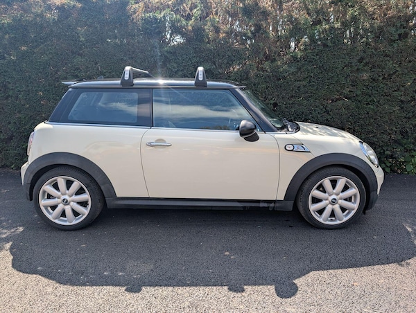 Used MINI Hatch 2007 for sale - 74462260: Photo 7