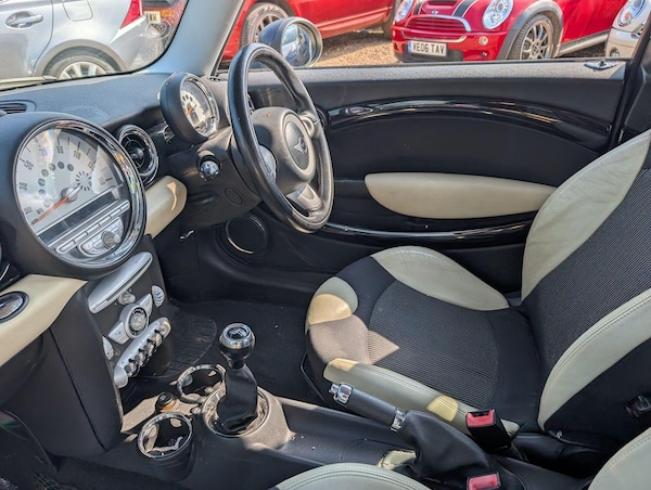 Used MINI Hatch 2007 for sale - 74462260: Photo 9