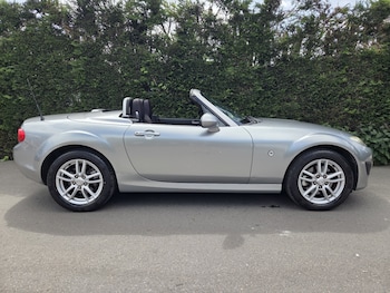 Used Mazda MX-5 2010 for sale - 78659755: Photo