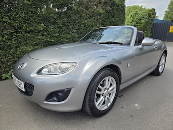 Used Mazda MX-5 2010 for sale - 78659755: Photo