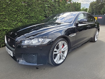 Used Jaguar XF 2016 for sale - 79091171: Photo