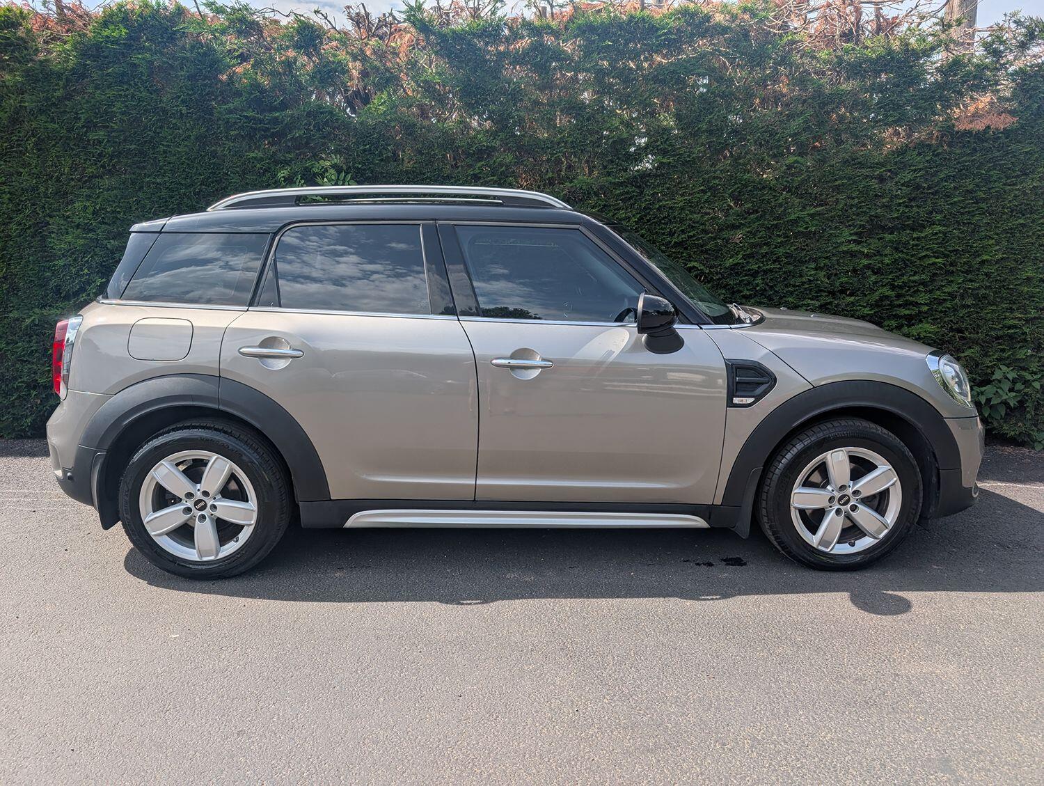 Used MINI Countryman 2017 for sale - 76794184: Photo 11
