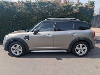 Used MINI Countryman 2017 for sale - 76794184: Photo