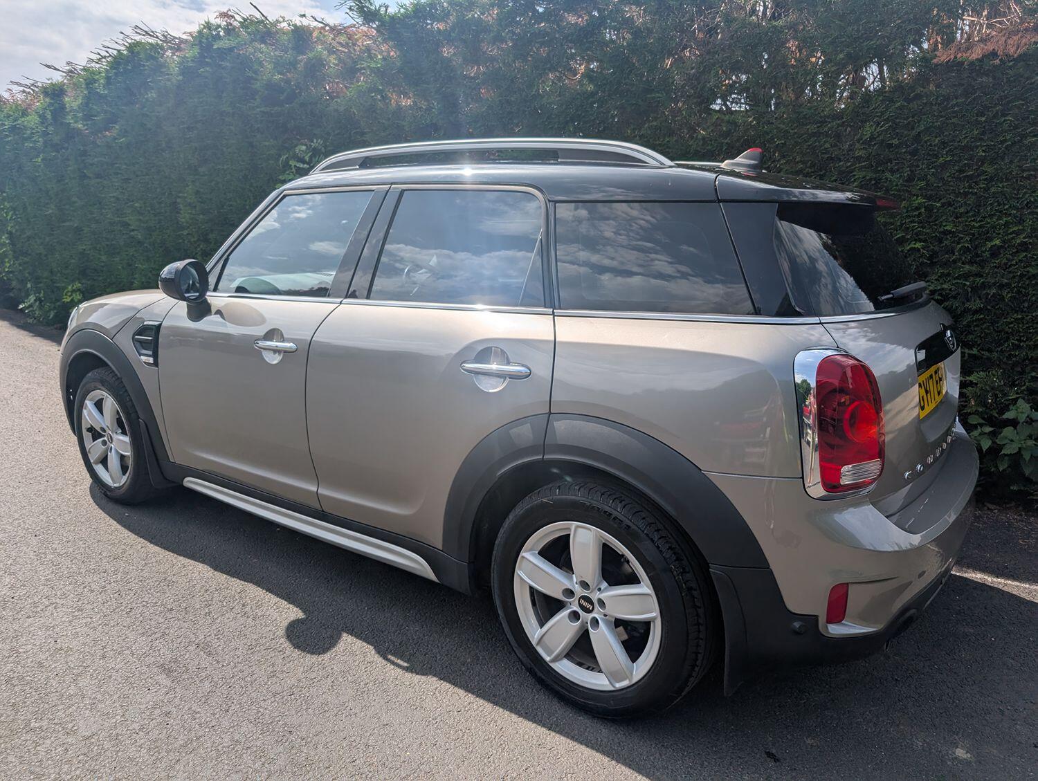 Used MINI Countryman 2017 for sale - 76794184: Photo 7