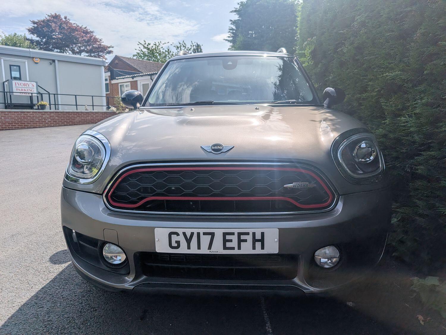 Used MINI Countryman 2017 for sale - 76794184: Photo 8