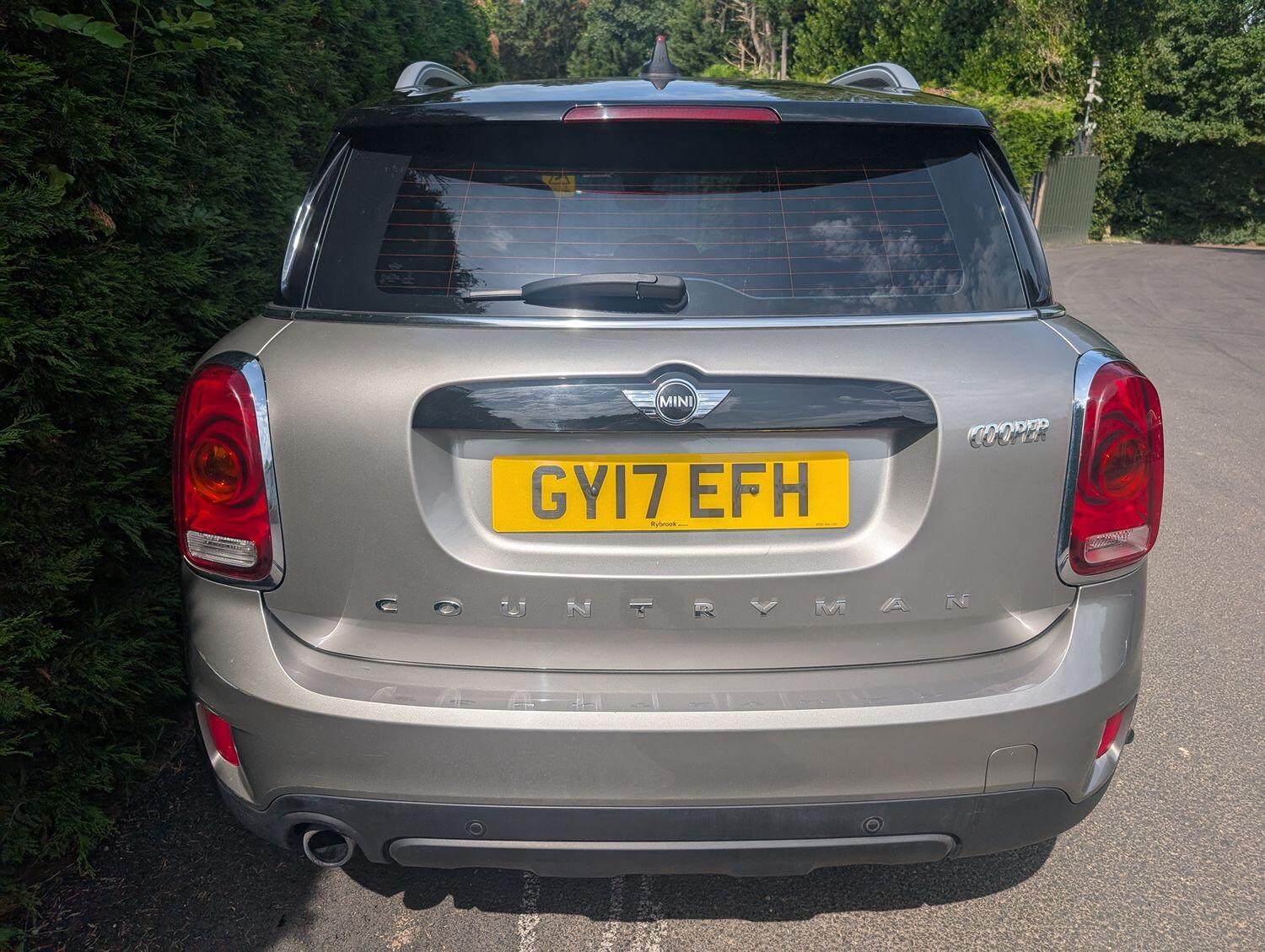 Used MINI Countryman 2017 for sale - 76794184: Photo 9