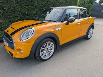 Used MINI Hatch 2016 for sale - 78901410: Photo