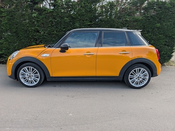 Used MINI Hatch 2016 for sale - 78901410: Photo