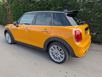 Used MINI Hatch 2016 for sale - 78901410: Photo