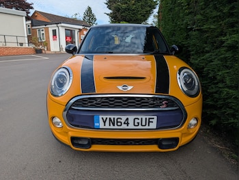 Used MINI Hatch 2016 for sale - 78901410: Photo