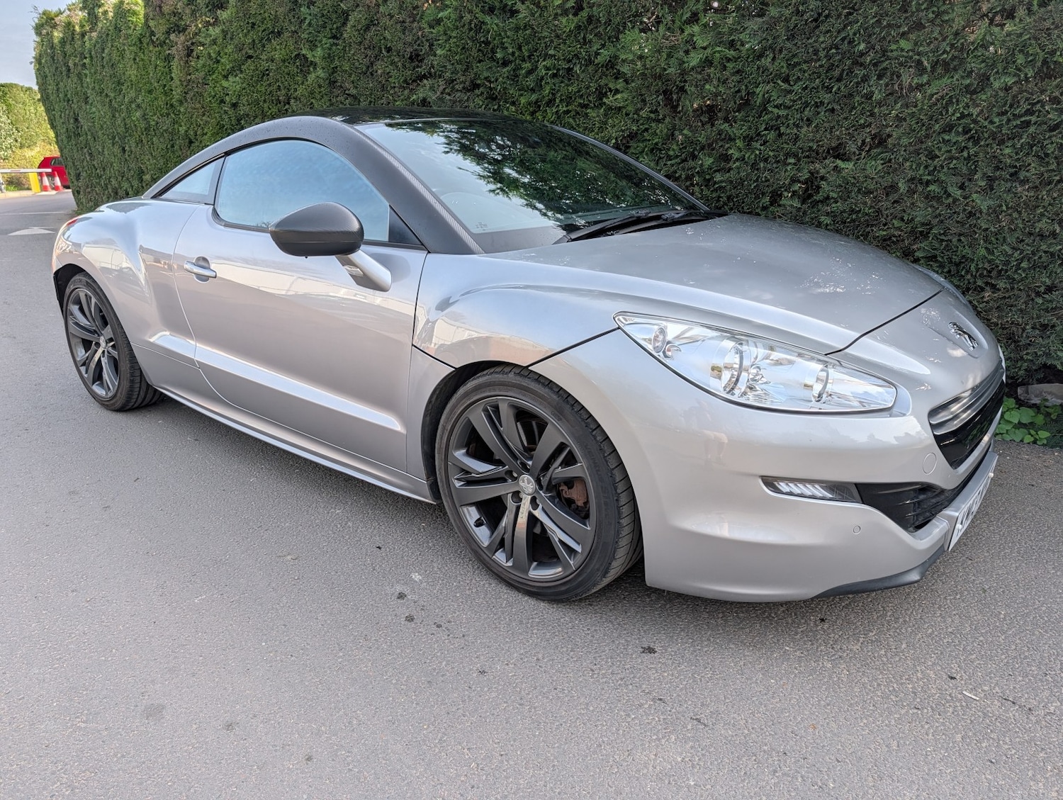 Used Peugeot RCZ 2013 for sale - 77973762: Photo 11