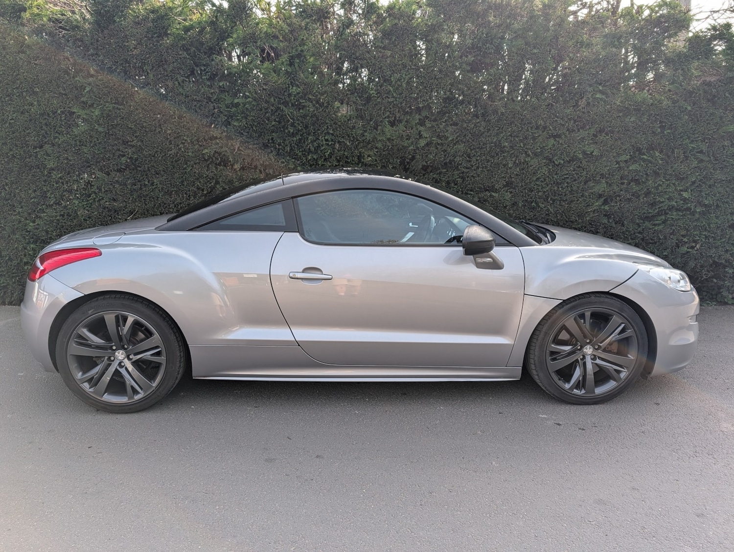 Used Peugeot RCZ 2013 for sale - 77973762: Photo 3