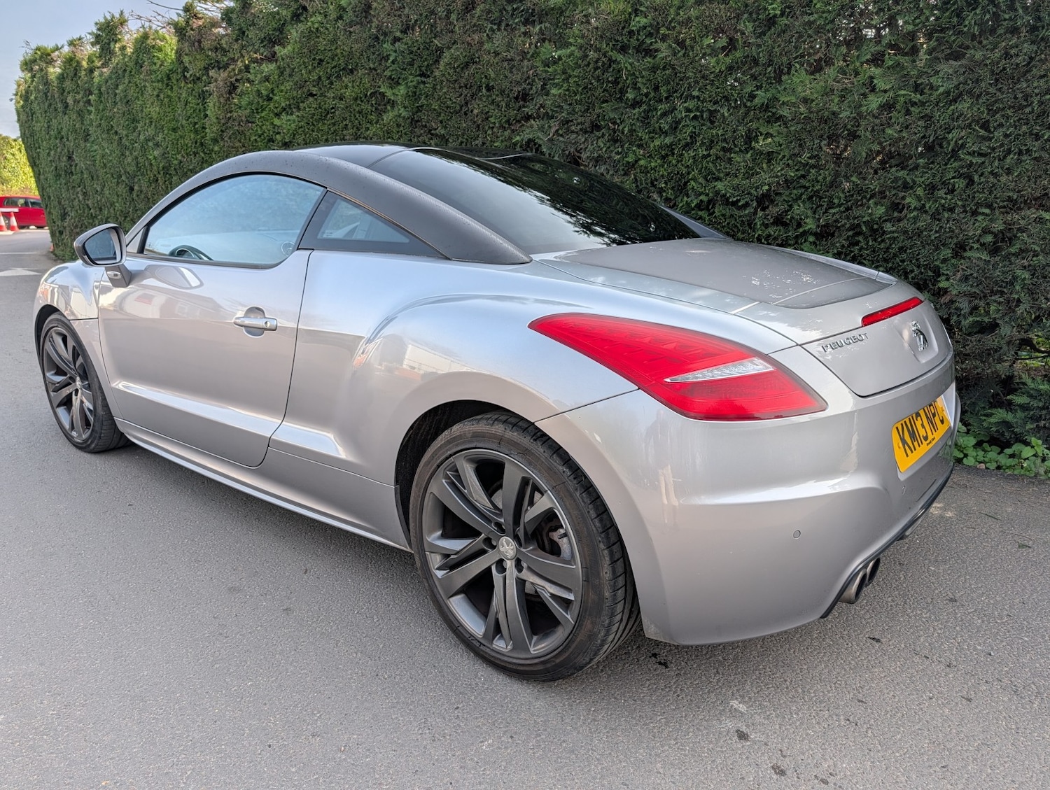 Used Peugeot RCZ 2013 for sale - 77973762: Photo 7