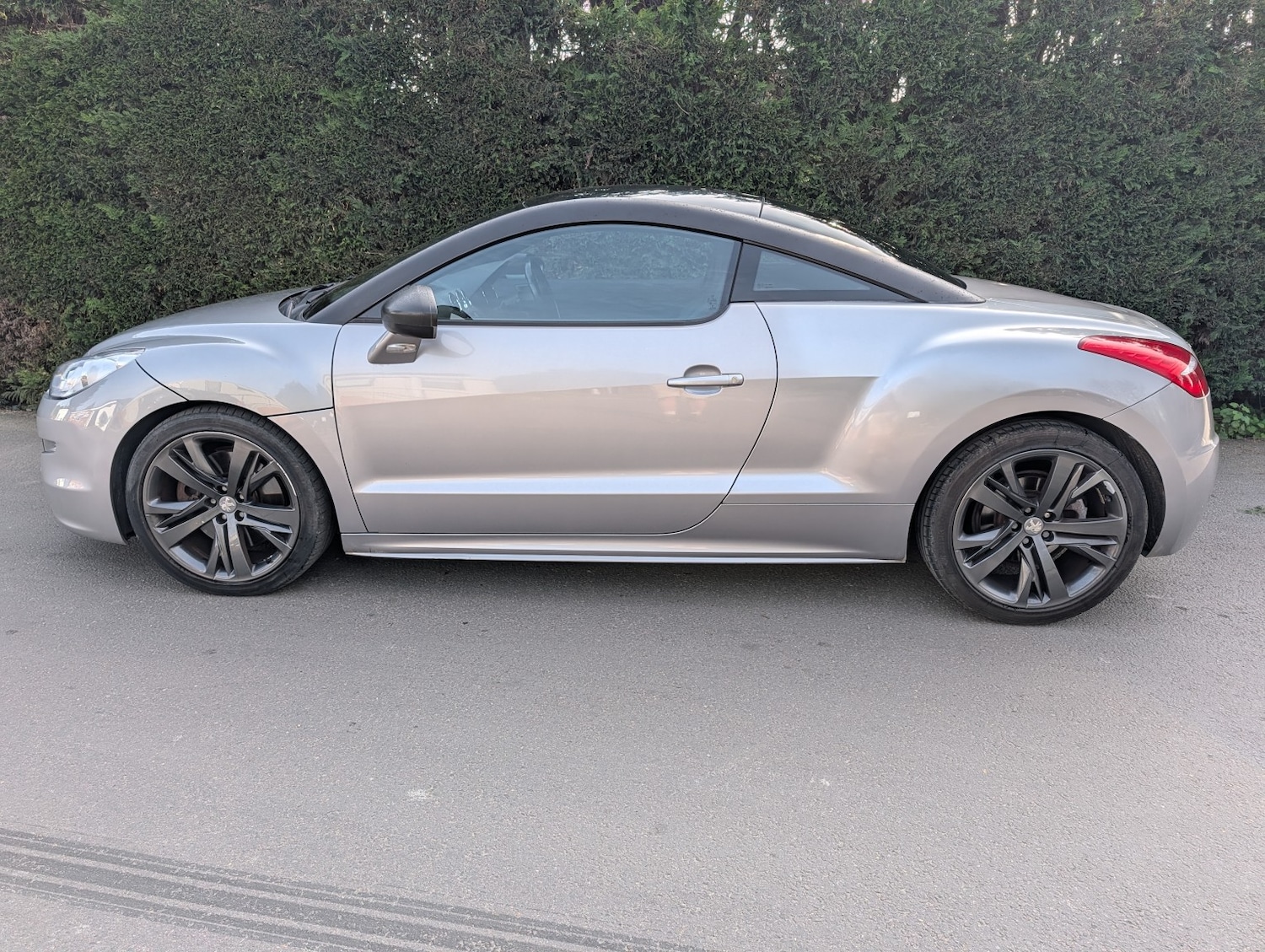 Used Peugeot RCZ 2013 for sale - 77973762: Photo 8