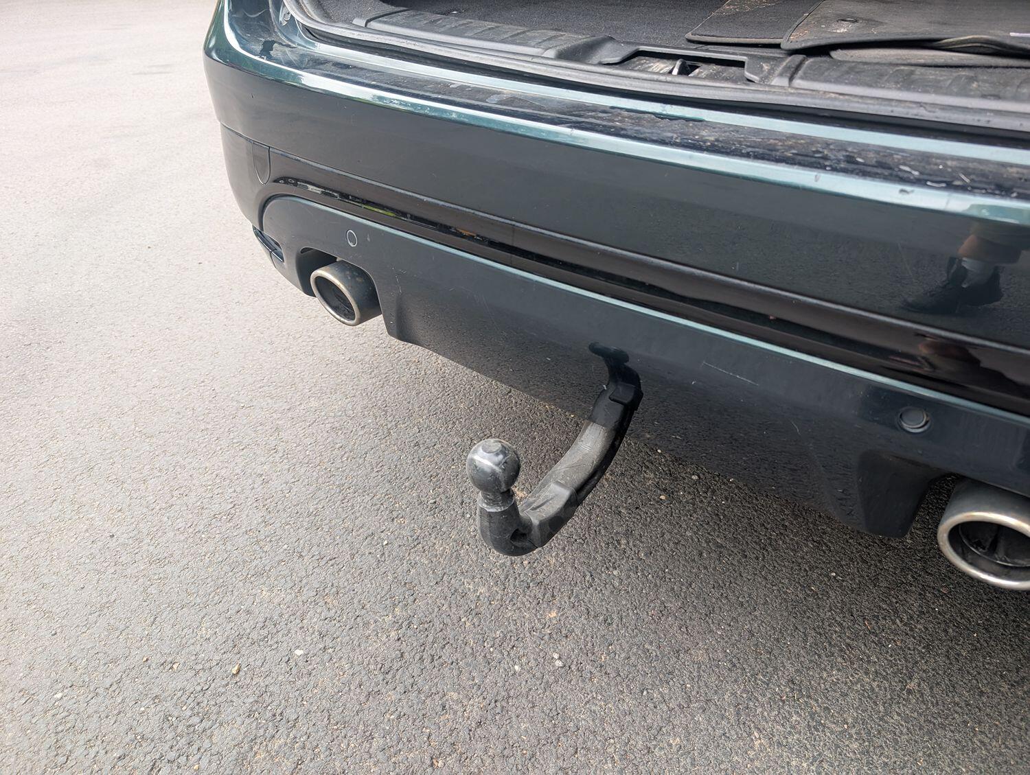 Used Jaguar F-Pace 2016 for sale - 76794182: Photo 7