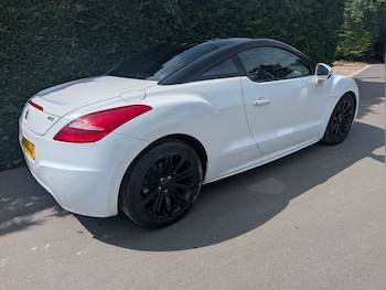 Used Peugeot RCZ 2013 for sale - 79410753: Photo