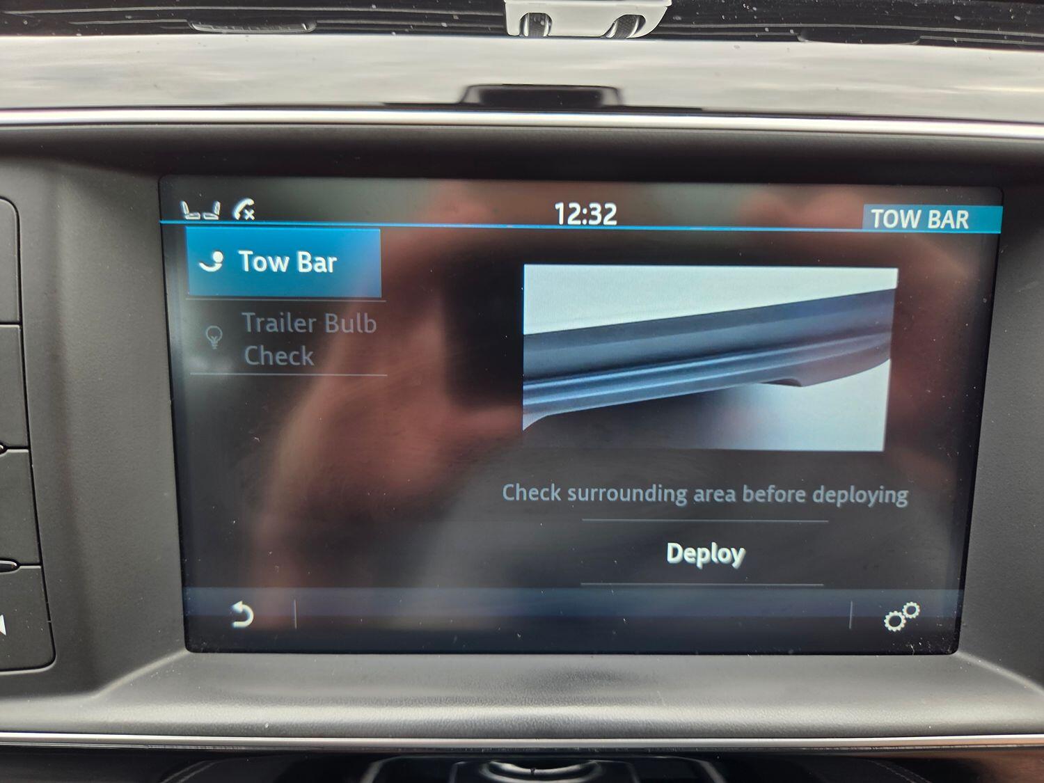 Used Jaguar F-Pace 2016 for sale - 76769562: Photo 15