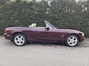 2000 - 1.8i Icon 2dr