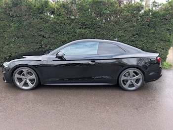 Used Audi A5 2019 for sale - 78285908: Photo