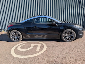 Used Peugeot RCZ 2014 for sale - 77464694: Photo