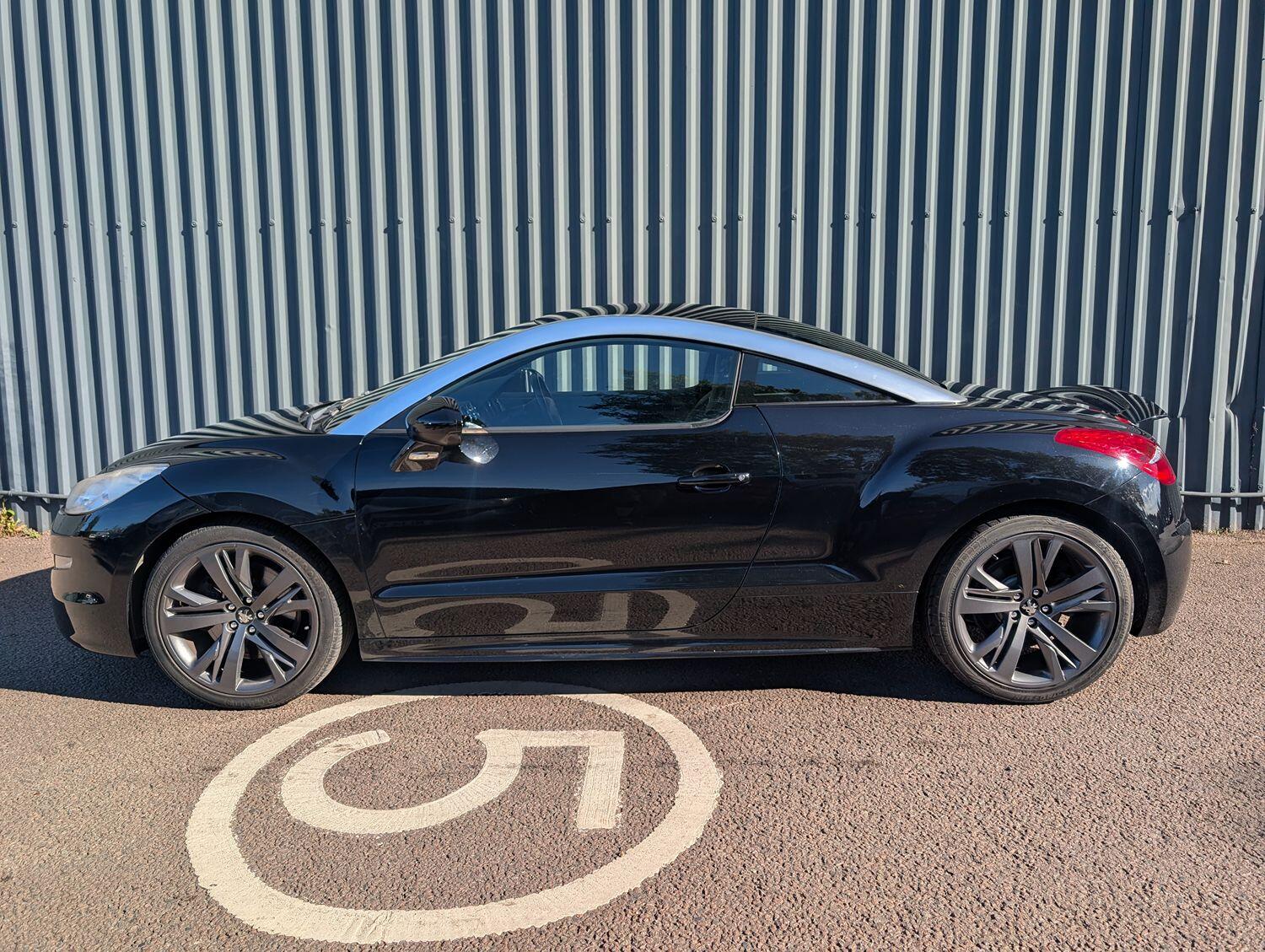 Used Peugeot RCZ 2014 for sale - 77464694: Photo 3