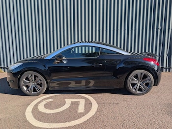 Used Peugeot RCZ 2014 for sale - 77464694: Photo