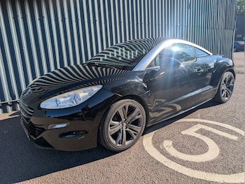 Used Peugeot RCZ 2014 for sale - 77464694: Photo