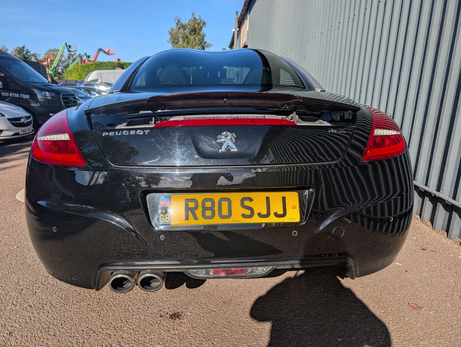 Used Peugeot RCZ 2014 for sale - 77464694: Photo 6